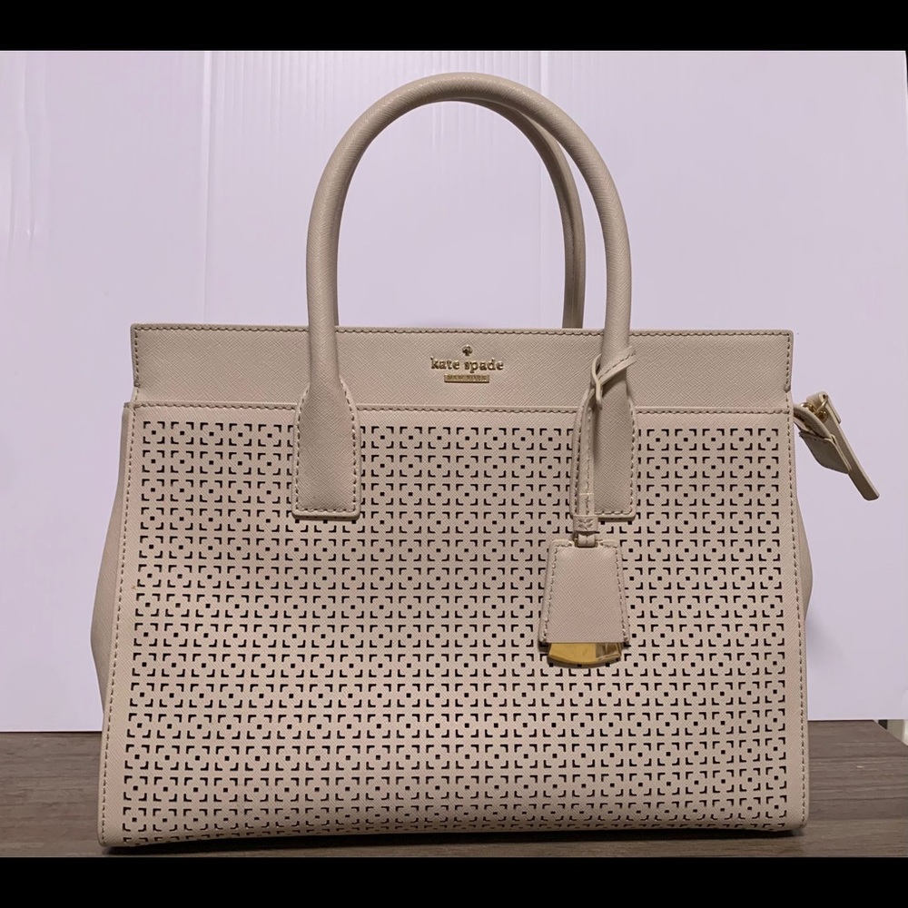 Timeless Kate Spade Hand Bag